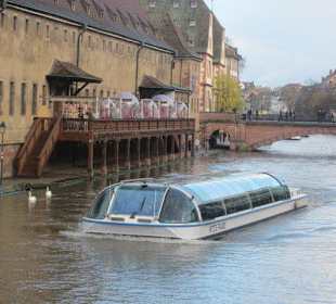 Impressionen aus Straßburg