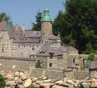 Burg Tzschocha