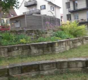 Zehntscheuer Entringen