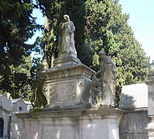 Cemiterio dos Prazeres