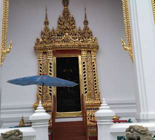 Mit Green-Mango Bangkok Touren das ursprüngliche BKK entdeck