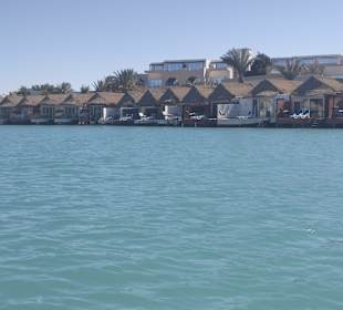 El Gouna Tour