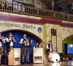 Obermüller Musikanten (Genehmigung liegt vor)