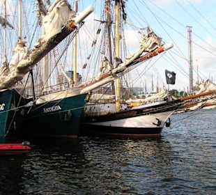 Kieler Woche 14