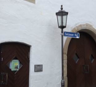 Stadtmühle