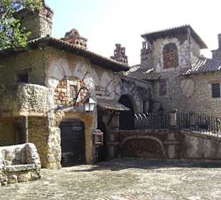 VIP-Ausflug Saona 02