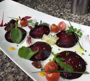 Essen im La Vida Paguera