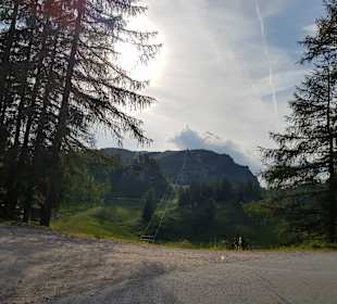 Wandern Bad Mitterndorf