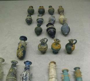 Monografisches Museum und Punische Nekropole von P