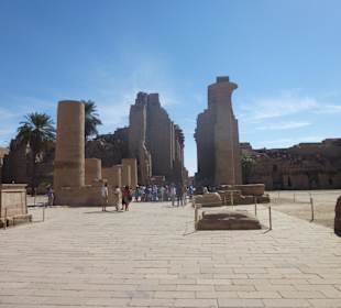 Karnak