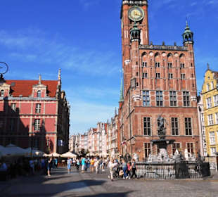 Rechtstädtisches Rathaus