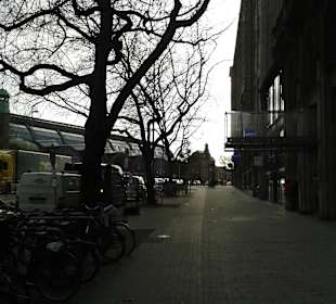 Hamburg Hauptbahnhof