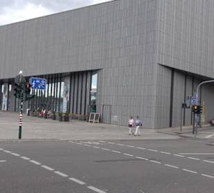 Haus der Bayerischen Geschichte