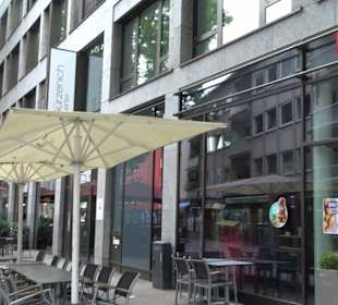 Schildergasse