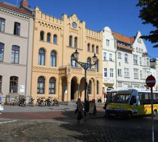 Altstadt Wismar