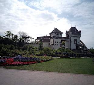 Erlebnispark Tripsdrill