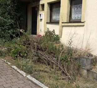 Hägisstraße Oberjesingen