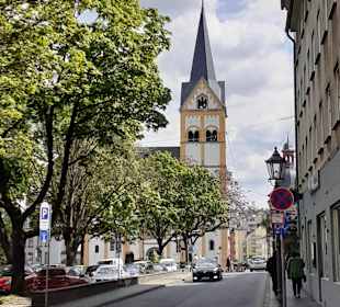 Florinsmarkt 