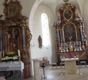 Pfarrkirche St. Andreas