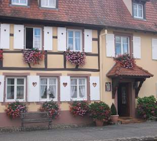 Altstadt Wissembourg