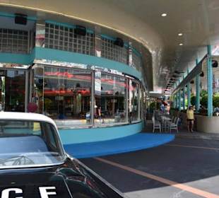 Universal Studios Sentosa