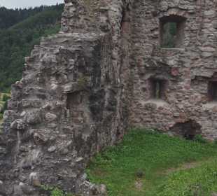 Ruine Schenkenburg