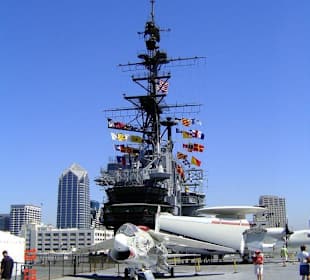 USS Midway