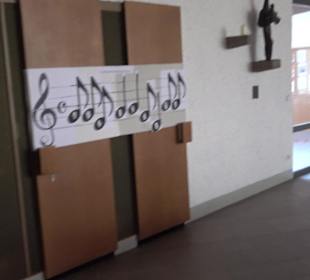 Klaus von Flüe Kirche