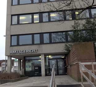 Amtsgericht Nürtingen