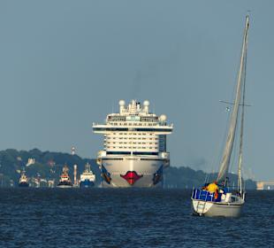 Wandern Hollern-Twielenfleth