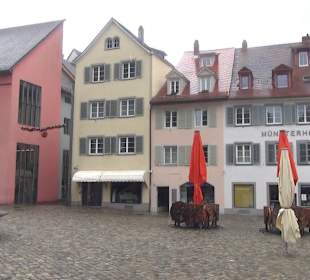 Münsterplatz Konstanz