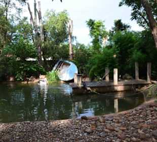 Feather Dale Wildlife Park