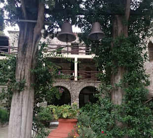 Kloster Evangelistria 