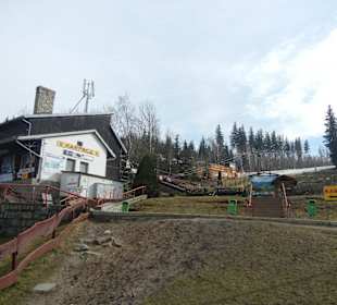 Schneekope/Śnieżka