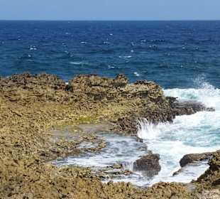 Nationalpark Shete Boka