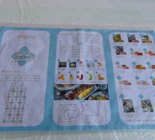 Kebab Restaurant Albastakiah in Al Aqah/ Fujairah