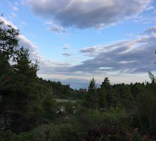 Wandern Siviris