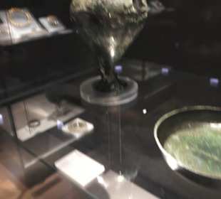 Museum für Vor- und Frühgeschichte