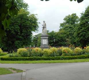 Palmerston Park