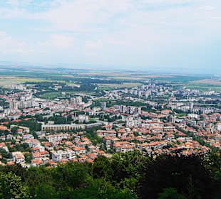 Shumen