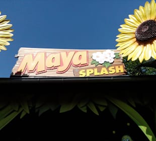  Plopsa Coo Freizeitpark in Stavelot, Belgien 