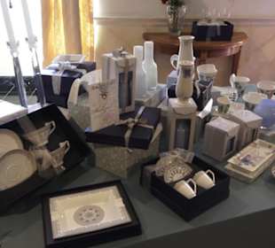 Erlebniszentrum von Villeroy & Boch