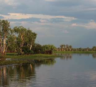 Kakadu NP
