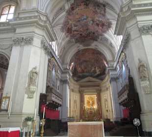 Kathedrale Maria Santissima Assunta