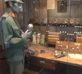 Rainer- Regimentsmuseum