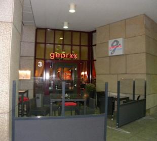 Georxx  in Hannover