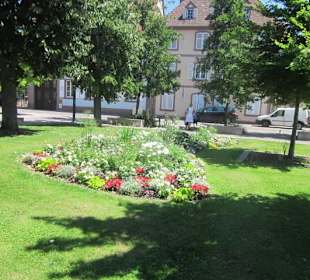 Niederbronn les Bains