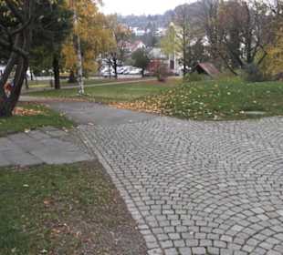 Schlössles Park