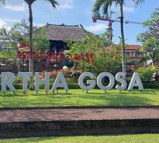 Kerta Gosa