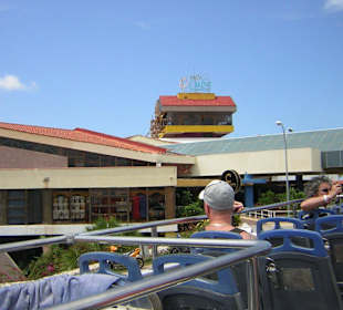 Hopp on Hopp off Tour